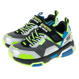 SKECHERS 男童系列 BRICK KICKS 2.0 - 402219LBLMT 歷史價格詳細信息