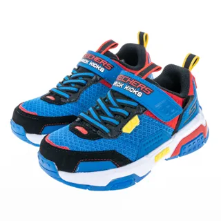 SKECHERS 男童系列 BRICK KICKS 2.0 - 402219LBLMT 歷史價格詳細信息