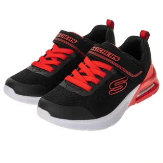 SKECHERS 男童系列 MICROSPEC MAX - 403775WLRDBK 歷史價格詳細信息