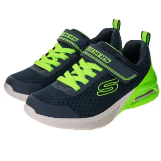 SKECHERS 男童系列 MICROSPEC MAX - 403775WLRDBK 歷史價格詳細信息