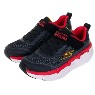 SKECHERS 男童系列 GO RUN MAX CUSHIONING PREMIER - 405030LBKW 歷史價格詳細信息