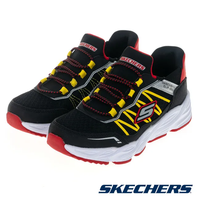 SKECHERS TURBO SPEED 固特異 聯名 中大童 黑 R7545(403760LBKCC) 歷史價格詳細信息