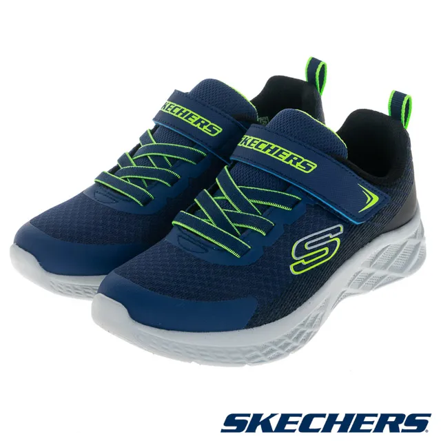 SKECHERS 童鞋 男童系列 MICROSPEC MAX 寬楦款 - 403818WLBLLM 歷史價格詳細信息