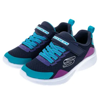 SKECHERS 女童系列 MICROSPEC - 302468LBLK 歷史價格詳細信息