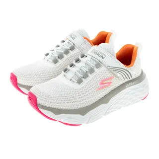 SKECHERS 女童系列 GORUN MAX CUSHIONING ELITE - 302407LWMLT 歷史價格詳細信息