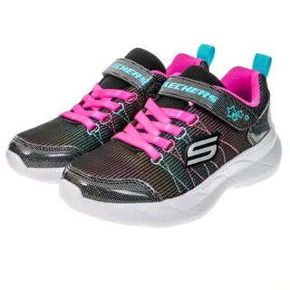 【SKECHERS】女童鞋系列 SNAP SPRINTS 2.0(303518LPKMT) 歷史價格詳細信息