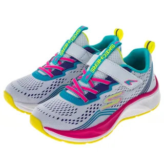 SKECHERS 童鞋 女童系列 SKECHERS ELITE SPORT TEMPO - 303660LLVMT 歷史價格詳細信息