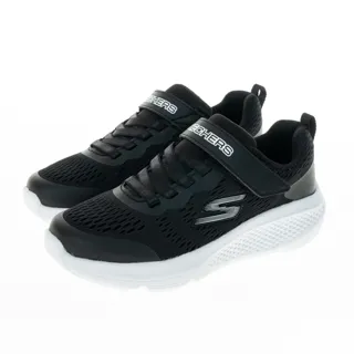 【SKECHERS】女童鞋系列 GO RUN ELEVATE(303910LBKPR) 歷史價格詳細信息