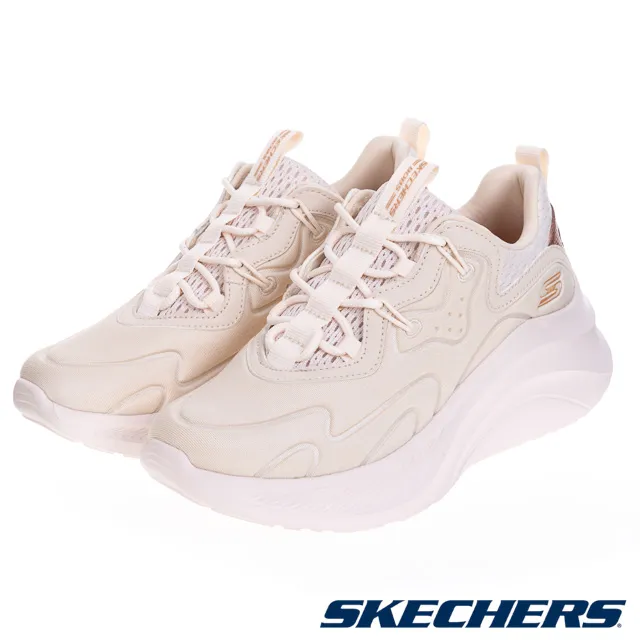 SKECHERS 女運動系列 BOBS BAMINA EC獨賣款 - 117355OFWT 歷史價格詳細信息