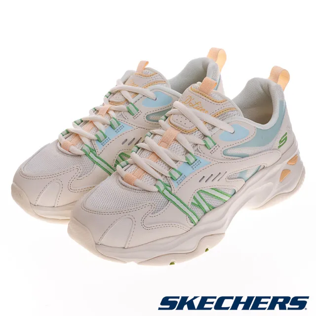 SKECHERS 女鞋 休閒系列 DLITES - 150231NTMT 歷史價格詳細信息