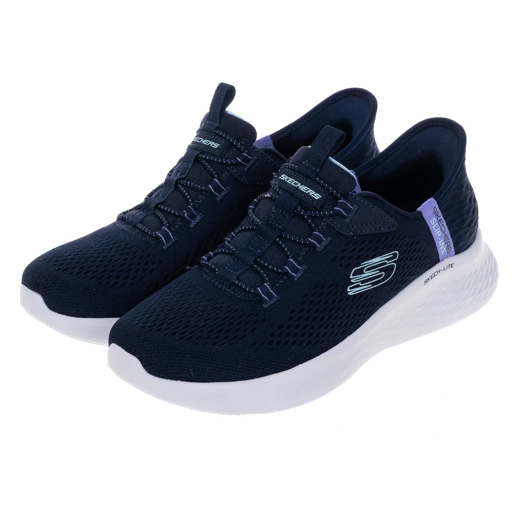 Skechers Skech-lite Pro [150017BKMT] 女 休閒鞋 運動 步行 舒適 透氣 瞬穿 黑 歷史價格詳細信息
