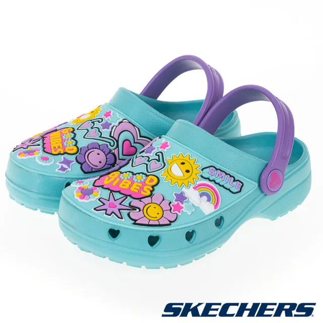 SKECHERS 童鞋 女童系列 涼拖鞋 ON-THE-GO 600 - 303002LMLT 歷史價格詳細信息