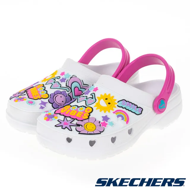 SKECHERS 童鞋 女童系列 涼拖鞋 ON-THE-GO 600 - 303002LMLT 歷史價格詳細信息