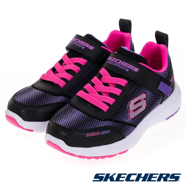 SKECHERS 女童系列 DYNAMIC DASH - 302615LWHT 歷史價格詳細信息