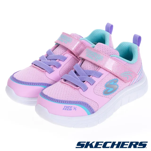 SKECHERS 童鞋 女童系列 FLEX BLAST - 303502LPKMT 歷史價格詳細信息