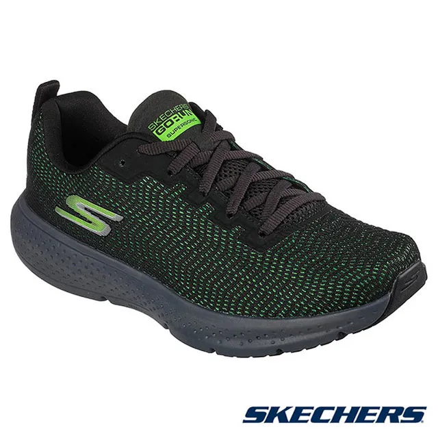 SKECHERS 女 慢跑系列 GORUN SUPERSONIC - 172031BKW 歷史價格詳細信息