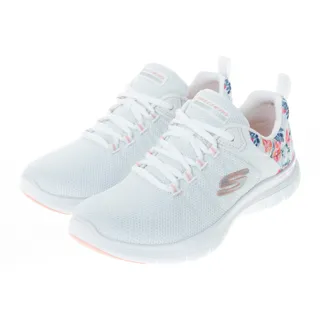 Skechers運動鞋 女鞋 FLEX APPEAL 4.0 寬楦款 慢跑鞋 套入 懶人鞋 健走鞋 輕量避震 X8248 歷史價格詳細信息