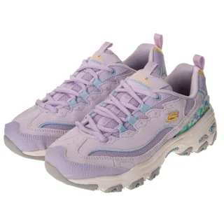 SKECHERS 女鞋 休閒系列 DLITES - 150231NTMT 歷史價格詳細信息
