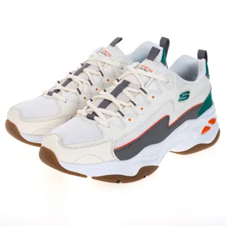 SKECHERS 男女休閒系列 DLITES 3.0 年度熱銷老爹鞋 歷史價格詳細信息