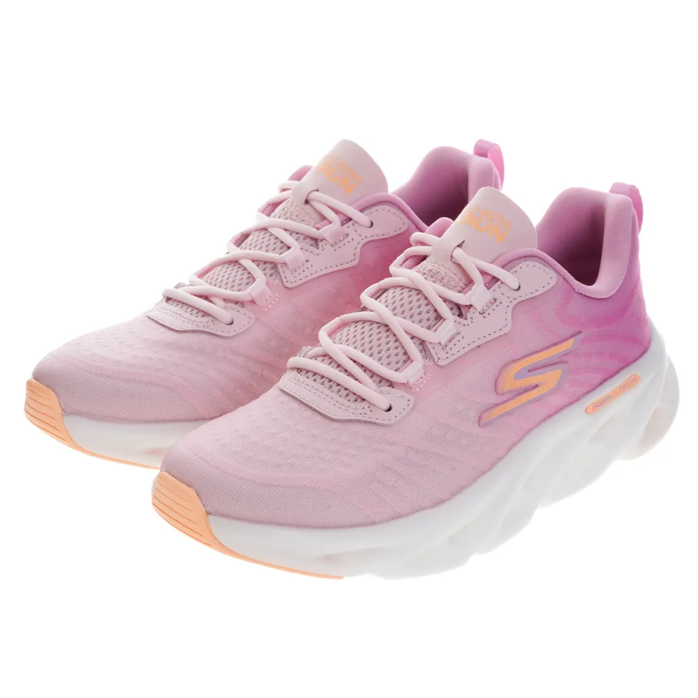 SKECHERS 女鞋 慢跑系列 GO RUN SWIRL TECH SPEED - 129501GYPR 歷史價格詳細信息