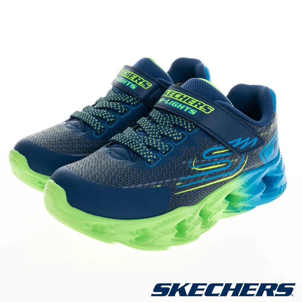 SKECHERS 童鞋 男童系列 燈鞋 VORTEX 2.0 - 400602LCCMT 歷史價格詳細信息