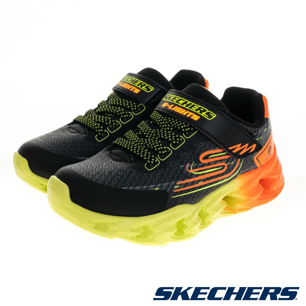 SKECHERS 童鞋 男童系列 燈鞋 VORTEX 2.0 - 400602LCCMT 歷史價格詳細信息