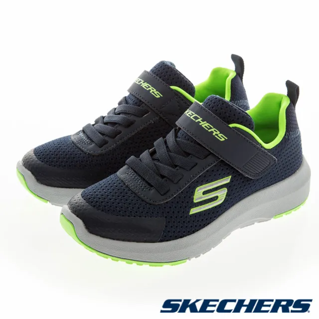 【SKECHERS】男童鞋系列 DYNAMIC TREAD(98151LNVLM) 歷史價格詳細信息