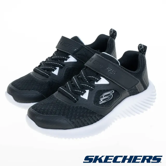 SKECHERS 男童系列 BOUNDER - 403737LBBLM 歷史價格詳細信息