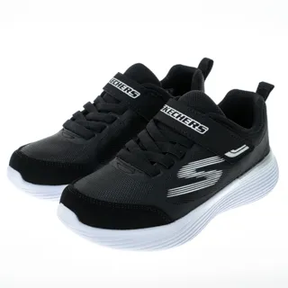 SKECHERS 男童系列 GO RUN 400 V2 - 405104LBKSL 歷史價格詳細信息