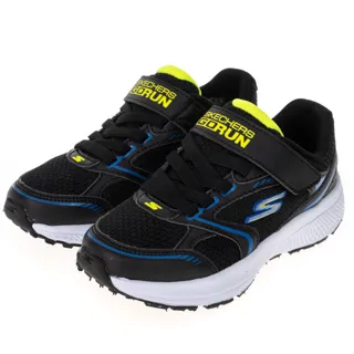 SKECHERS 男童系列 GORUN CONSISTENT - 405016LBKRD 歷史價格詳細信息