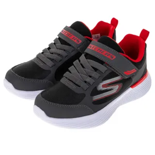 SKECHERS 男童系列 GO RUN 400 V2 - 405104LBKSL 歷史價格詳細信息