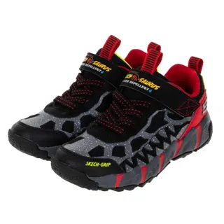 【SKECHERS】男童鞋系列 VELOCITREK(406423LBKRD) 歷史價格詳細信息