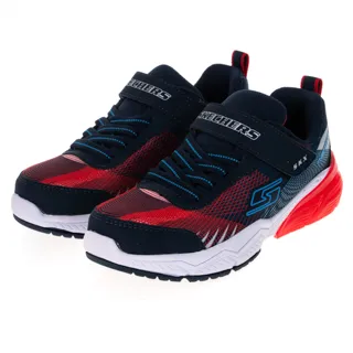 SKECHERS 男童系列 THERMOFLUX 2.0-403730LBBLM 歷史價格詳細信息