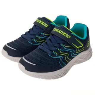 SKECHERS 童鞋 男童系列 MICROSPEC MAX 寬楦款 - 403818WLBLLM 歷史價格詳細信息