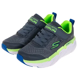SKECHERS 男童系列 GO RUN MAX CUSHIONING PREMIER - 405030LBKW 歷史價格詳細信息