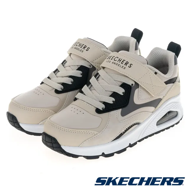 SKECHERS 童鞋 男童系列 UNO LITE - 403671LWHT 歷史價格詳細信息