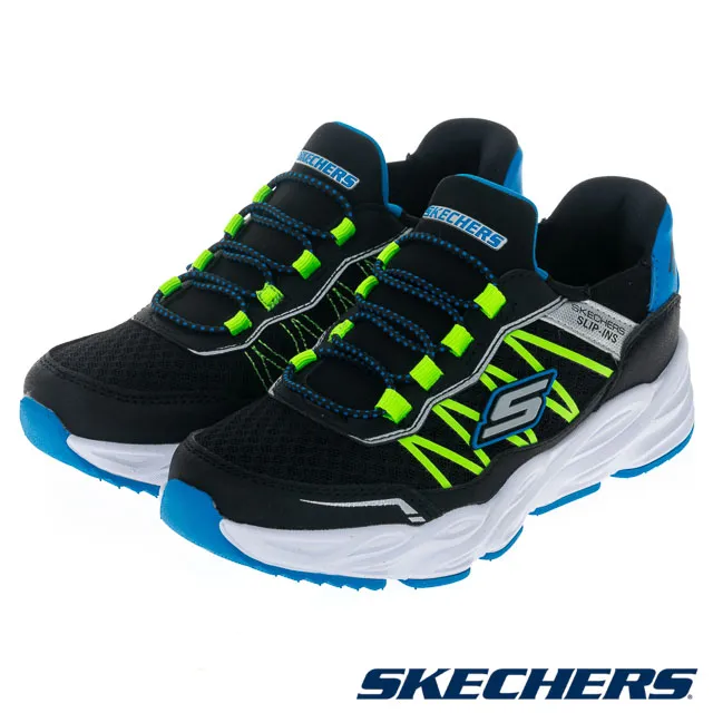 SKECHERS TURBO SPEED 固特異 聯名 中大童 黑 R7545(403760LBKCC) 歷史價格詳細信息