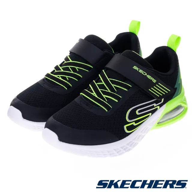 SKECHERS 男童系列 MICROSPEC MAX - 403775WLRDBK 歷史價格詳細信息