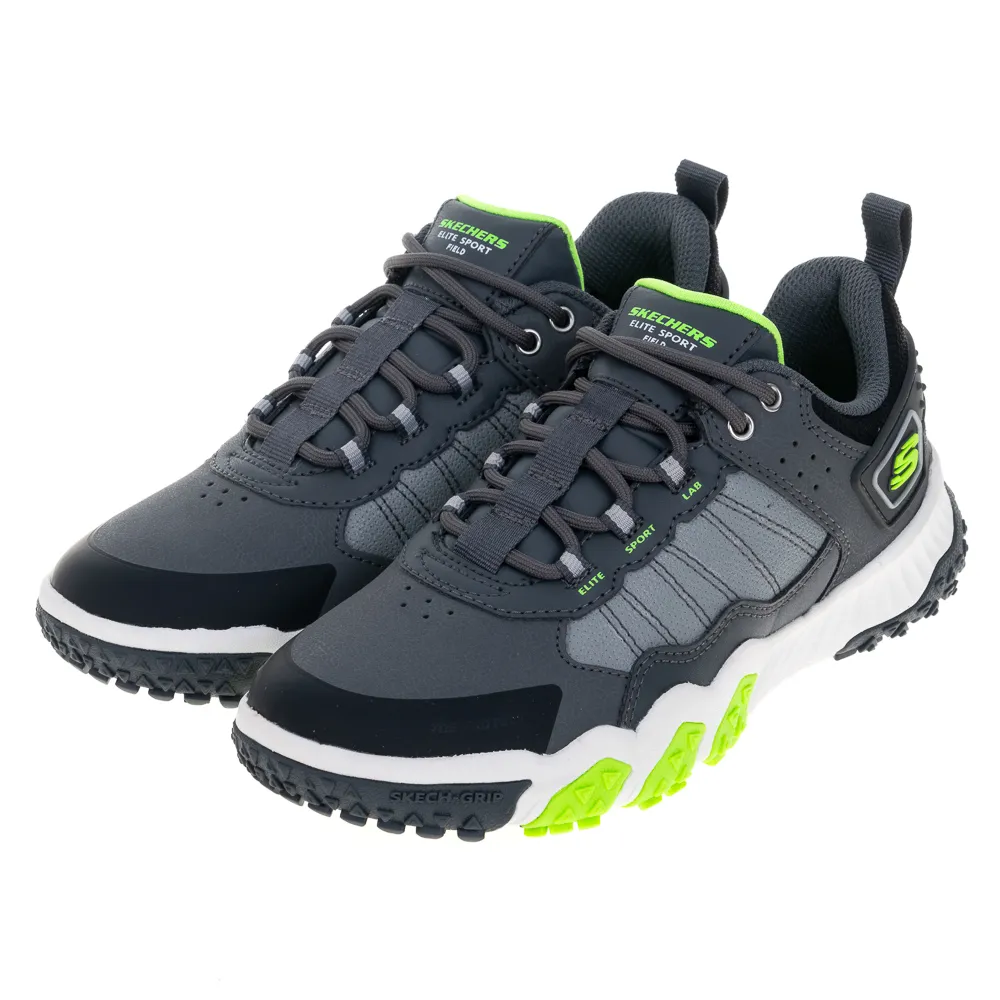 SKECHERS 童鞋 男童系列 SKECHERS ELITE SPORT TREAD - 403960LYLBL 歷史價格詳細信息