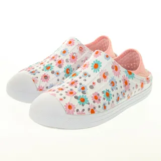 SKECHERS 女童系列 涼拖鞋 SOLA GLOW SANDAL - 303024LLBLV 歷史價格詳細信息