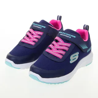 SKECHERS 女童系列 DYNAMIC DASH - 302615LWHT 歷史價格詳細信息