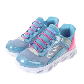 【SKECHERS】女童系列 瞬穿舒適科技SKECHERS RAZOR AIR(303944LBLK) 歷史價格詳細信息