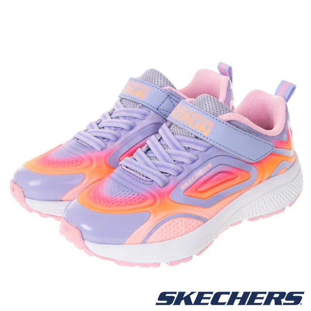 SKECHERS 童鞋 女童系列 GORUN ELEVATE - 303912LBLK 歷史價格詳細信息