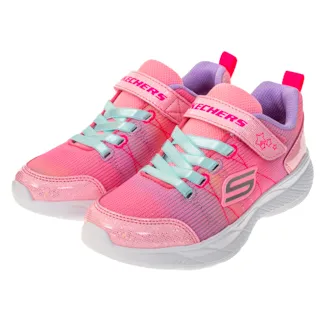 【SKECHERS】女童鞋系列 SNAP SPRINTS 2.0(303518LPKMT) 歷史價格詳細信息