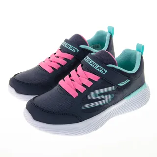 SKECHERS 童鞋 女童系列 GORUN ELEVATE - 303912LBLK 歷史價格詳細信息