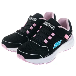 SKECHERS 童鞋 女童系列 GO RUN CONSISTENT 2.0 - 303924LPKBL 歷史價格詳細信息