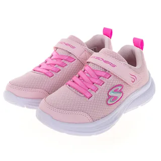 【SKECHERS】女童鞋系列 WAVY LITES(303520LCCMT) 歷史價格詳細信息