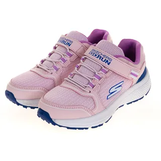 SKECHERS 童鞋 女童系列 GO RUN ELEVATE - 303910LLVHP 歷史價格詳細信息