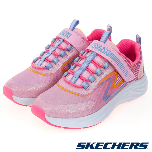 SKECHERS 童鞋 女童系列 GO-RUN ACCELERATE - 303920LLPMT 歷史價格詳細信息