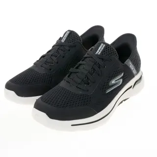 SKECHERS 健走鞋 男健走系列 瞬穿舒適科技 GO WALK ARCH FIT - 216258TPE 歷史價格詳細信息